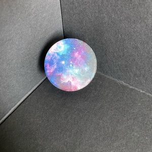 Galaxy popsocket